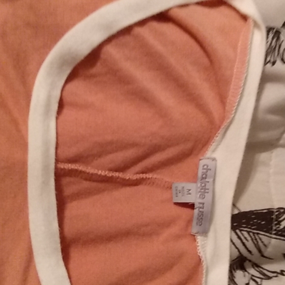 Charlotte Russe - Picture 2 of 2